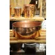 Foot Washing Basin 40 cm