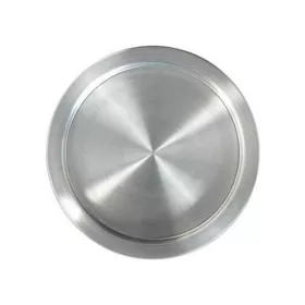 Künefe Plate for 2 Persons 20 cm – Aluminum (1 Piece)